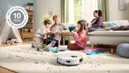 Bosch BCRD2W Robotporszívó kép 12