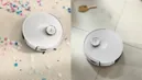 Bosch BCRD2W Robotporszívó kép 13
