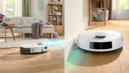 Bosch BCRD2W Robotporszívó kép 14