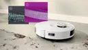 Bosch BCRD2W Robotporszívó kép 4