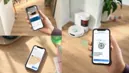 Bosch BCRD2W Robotporszívó kép 10
