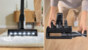 Bosch BCS1041PET álló porszívó kép 22
