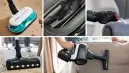 Bosch BCS71HYG1 Álló porszívó ProHygienic Aqua kép 14