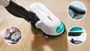 Bosch BCS71HYG1 Álló porszívó ProHygienic Aqua kép 17