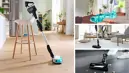 Bosch BCS71HYG1 Álló porszívó ProHygienic Aqua kép 7
