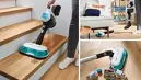 Bosch BCS71HYG3 álló porszívó ProHygienic Aqua kép 14