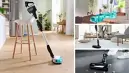 Bosch BCS71HYG3 álló porszívó ProHygienic Aqua kép 15