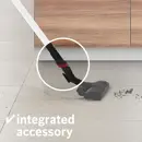 Bosch BGB6SIL1 porszívó porzsákos kép 3