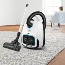Bosch BGB6SIL1 porszívó porzsákos kép 8