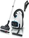 Bosch BGB6SIL1 porszívó porzsákos Fő kép