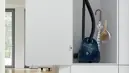 Bosch BGBS2BU1T porszívó porzsákos kép 8