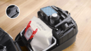 Bosch BGL41HYG0L PORSZÍVÓ kép 2
