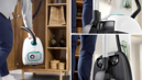 Bosch BGL41HYG0L PORSZÍVÓ kép 7