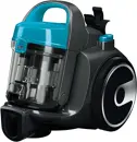 Bosch BGS05X240 porzsák nélküli porszívó kép 6