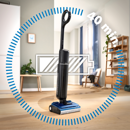 Bosch BHF61BM Padlótisztító OneFlow kép 27