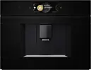 Bosch CTL7181B0  Beépíthető automata kávéfőző FEKETE kép 2