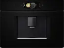 Bosch CTL7181B0  Beépíthető automata kávéfőző FEKETE Fő kép