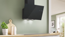 Bosch DWK65DF61 Falra szerelhető páraelszívó kép 2