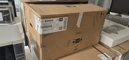 Bosch DWK65DK60/B kürtős páraelszívó Fő kép