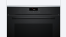 Bosch HBA272BB3 Beépíthető sütő kép 3