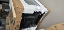 Bosch HBA372EB3/B beépíthető önálló sütő Fő kép