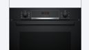 Bosch HBA534EB3 Beépíthető sütő kép 3