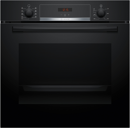 Bosch HBA534EB3 Beépíthető sütő kép 4