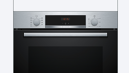 Bosch HBA534ES3 Beépíthető sütő kép 4