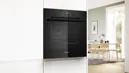 Bosch HBA571BB4 Beépíthető sütő kép 6