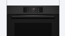 Bosch HBA572EM3 Beépíthető sütő kép 12