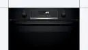 Bosch HBG539EB0 Beépíthető Önálló Sütő kép 3