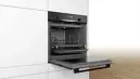 Bosch HBG539EB0 Beépíthető Önálló Sütő kép 4