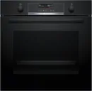 Bosch HBG539EB3 beépíthető önálló sütő kép 2