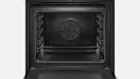 Bosch HBG676EB6 beépíthető önálló sütő kép 2
