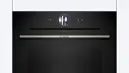 Bosch HBG7764B1 beépíthető önálló sütő kép 6