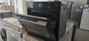 Bosch HBG7764B1/B beépíthető önálló sütő Fő kép