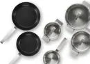 Bosch HEZ9SE040 indukciós Edényszett kép 2