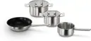 Bosch HEZ9SE040 indukciós Edényszett kép 10