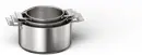 Bosch HEZ9SE060 indukciós Edényszett kép 11