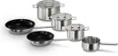 Bosch HEZ9SE060 indukciós Edényszett kép 12