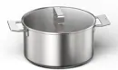 Bosch HEZ9SE060 indukciós Edényszett kép 14