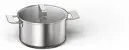 Bosch HEZ9SE060 indukciós Edényszett kép 3