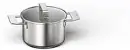 Bosch HEZ9SE060 indukciós Edényszett kép 4