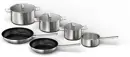 Bosch HEZ9SE060 indukciós Edényszett kép 6