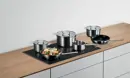 Bosch HEZ9SE060 indukciós Edényszett kép 7