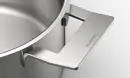 Bosch HEZ9SE060 indukciós Edényszett kép 8