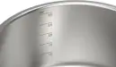 Bosch HEZ9SE060 indukciós Edényszett kép 9