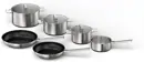 Bosch HEZ9SE060 indukciós Edényszett Fő kép