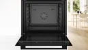Bosch HQA534BB3 Beépíthető sütő kép 3