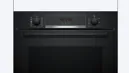 Bosch HQA534EB3 Beépíthető sütő kép 4